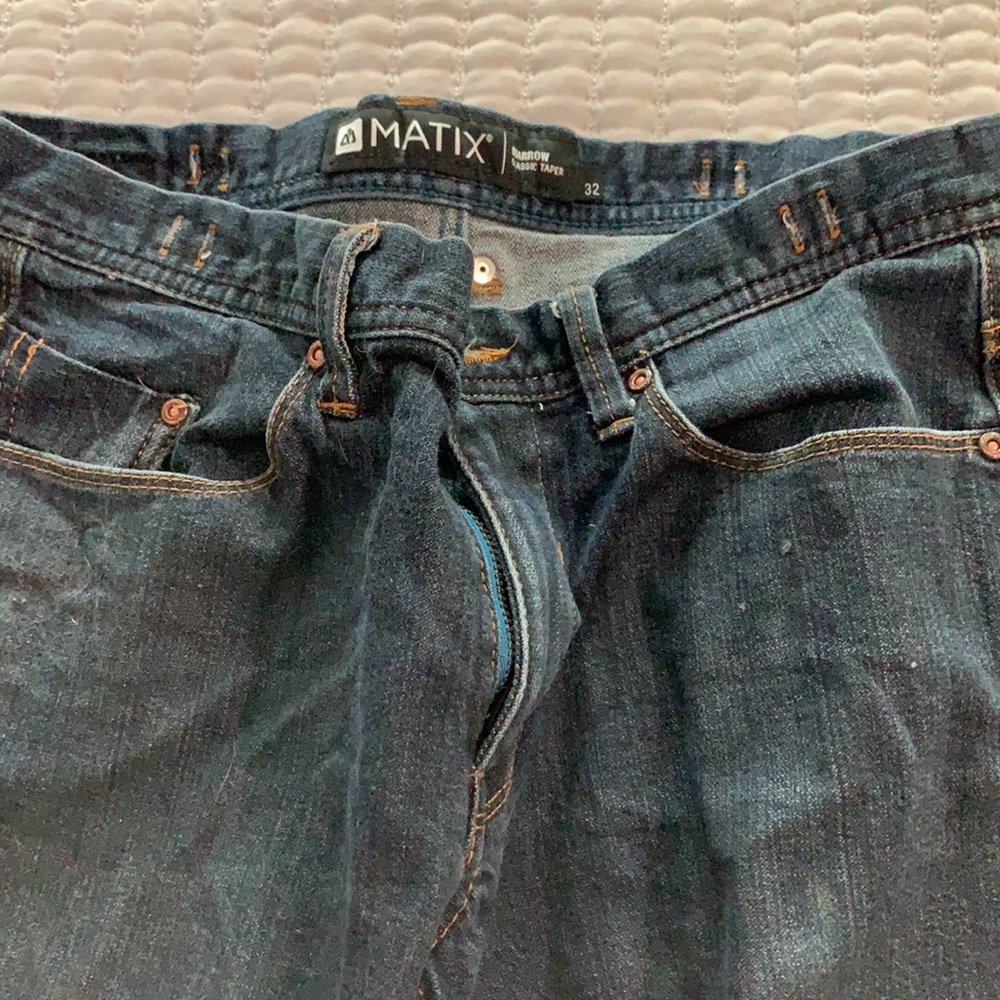 Matix Jeans - Picture 3 of 4